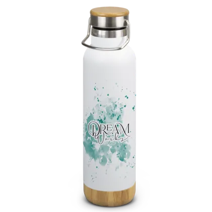 Rotary Digital Printing branding method
