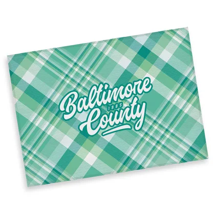 Sublimation Printing branding method