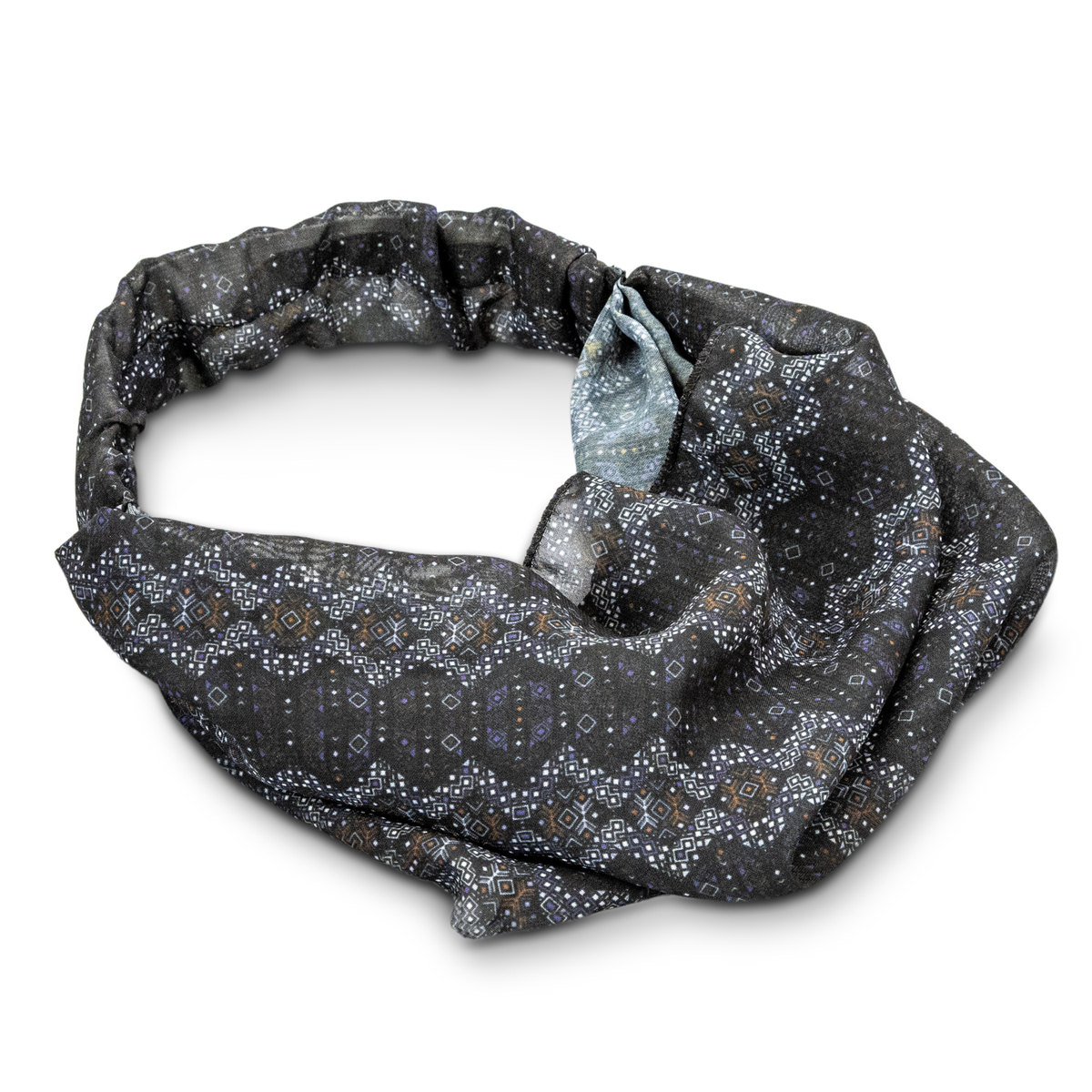 Custom Elastic Headband branded product image