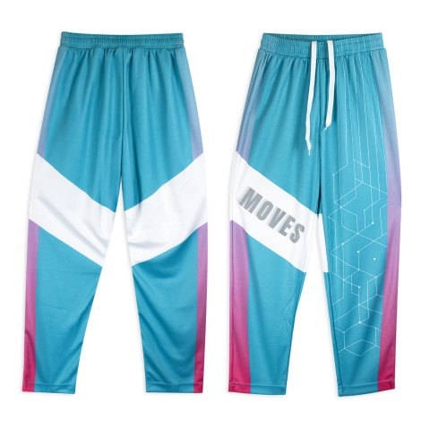 Custom Youth Active Pants branded apparel product image