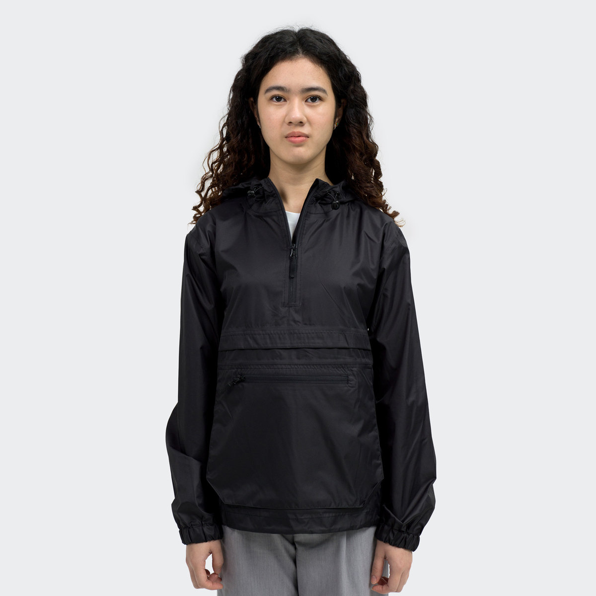 Weston Womens Windbreaker branded apparel product image