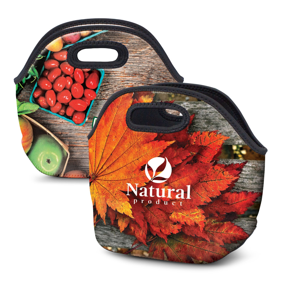 Albany Lunch Bag branded bag product image
