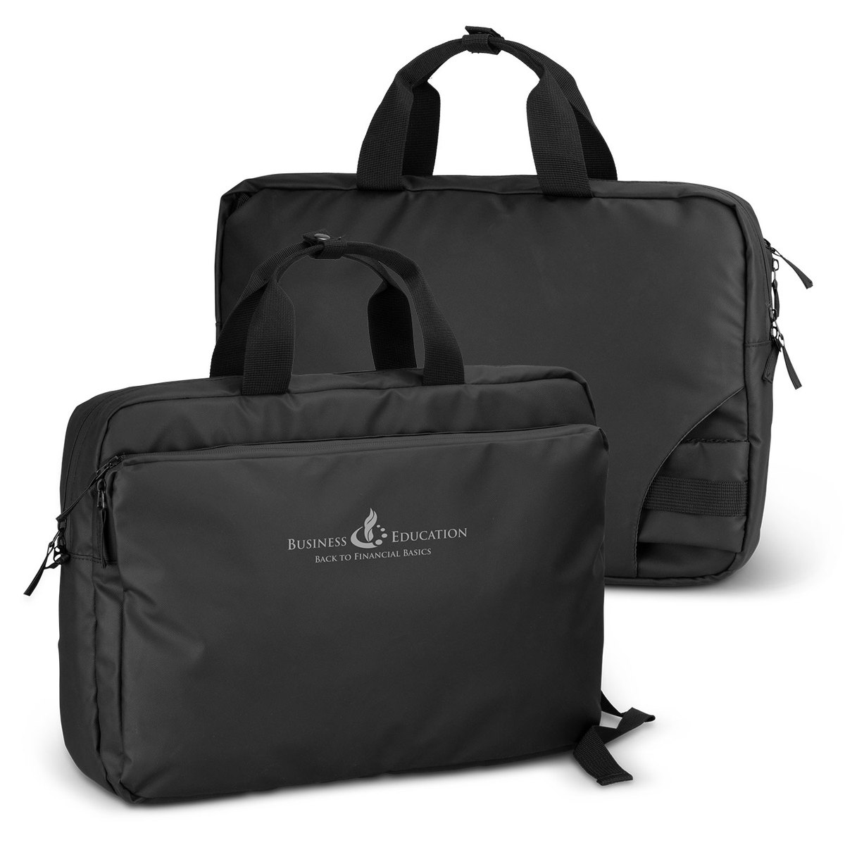 Aquinas Sling Laptop Bag branded bag product image