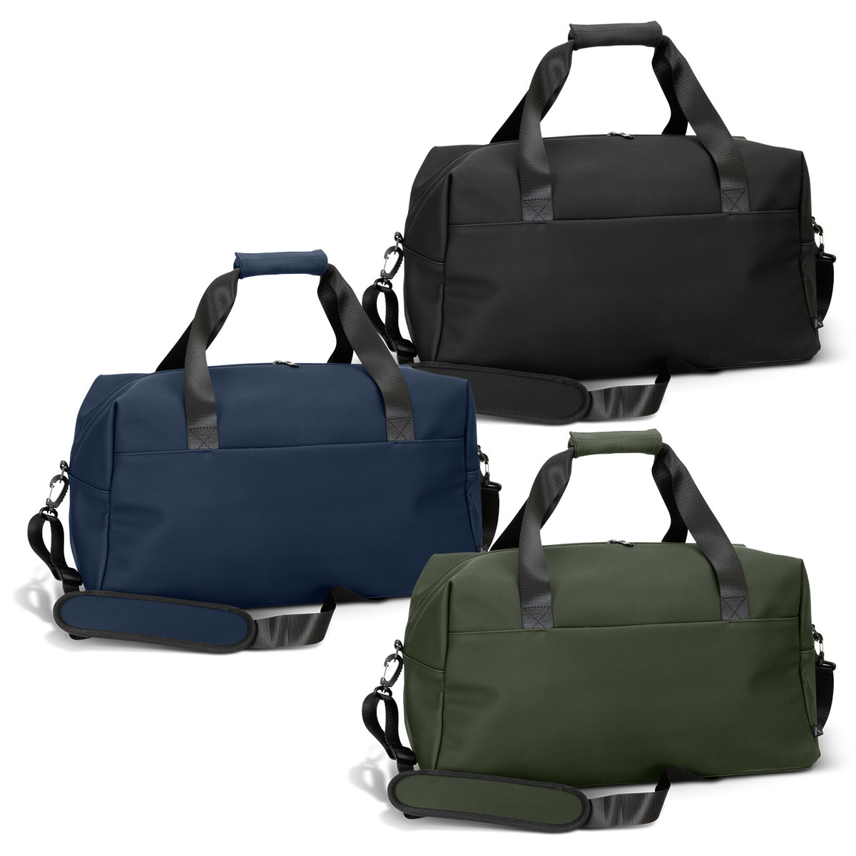 ARCHER Soft-Touch Duffle Bag branded bag product image