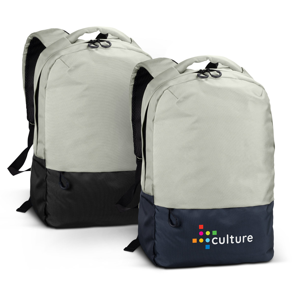 Ascent Laptop Backpack branded bag product image