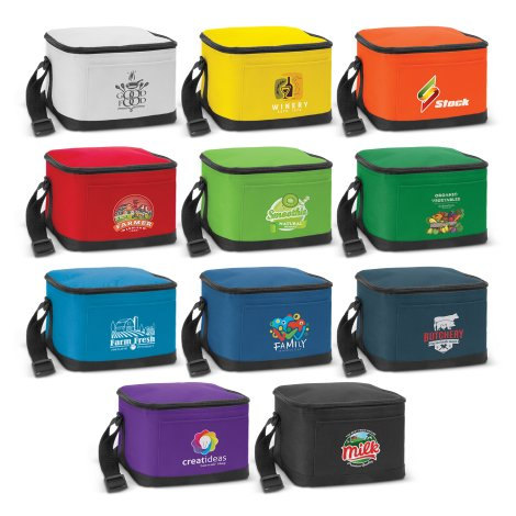 Bathurst Cooler Bag branded bag product image