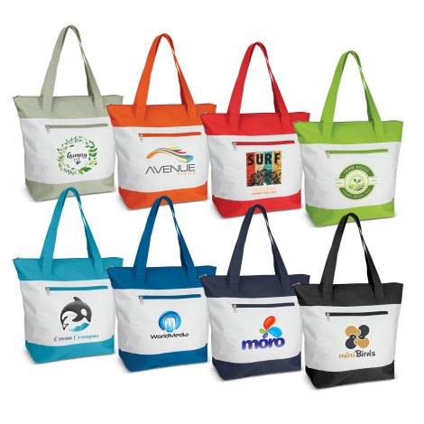 Capella Tote Bag branded bags product image
