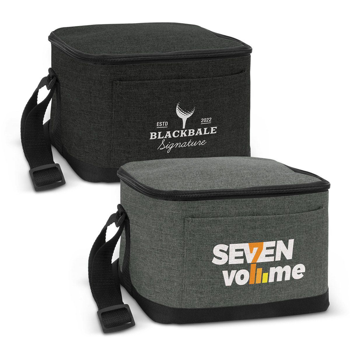 Cascade Cooler Bag branded bag product image
