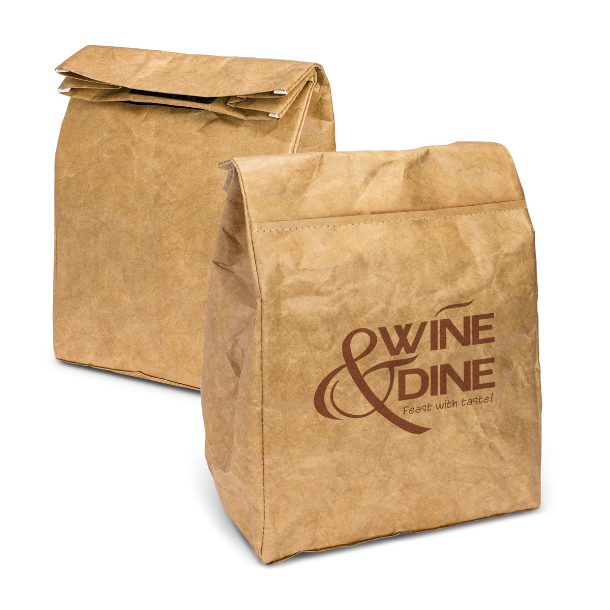 Kraft Cooler Lunch Bag branded bag product image