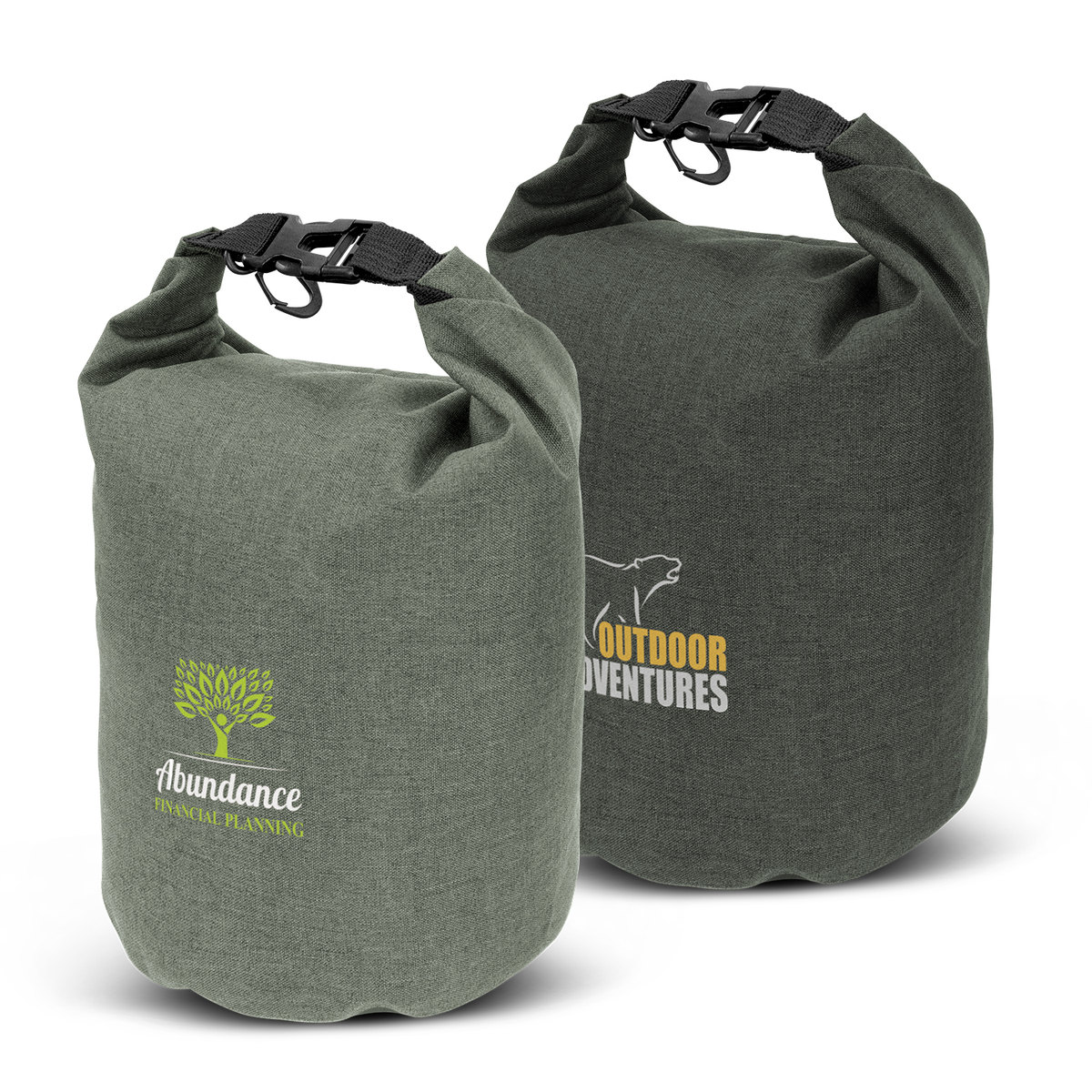 Nautica Dry Bag - 5L branded bag product image
