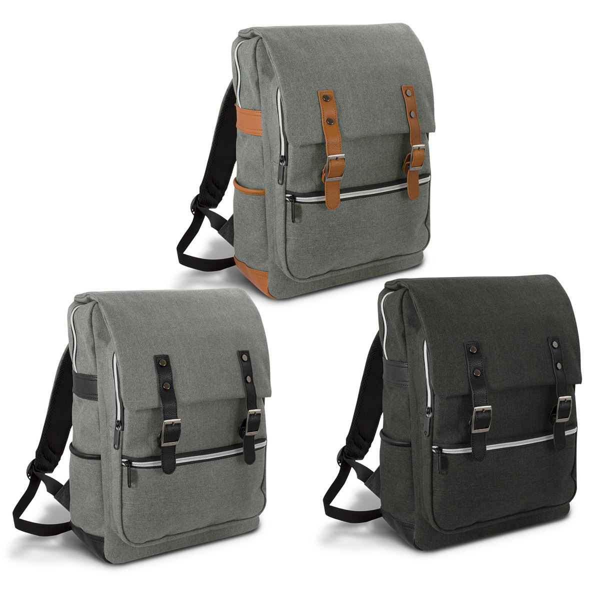 Nirvana Backpack branded bag product image