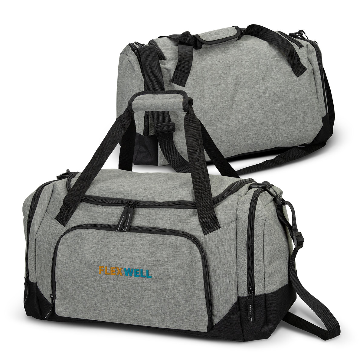 Sawyer Duffle Bag branded bag product image
