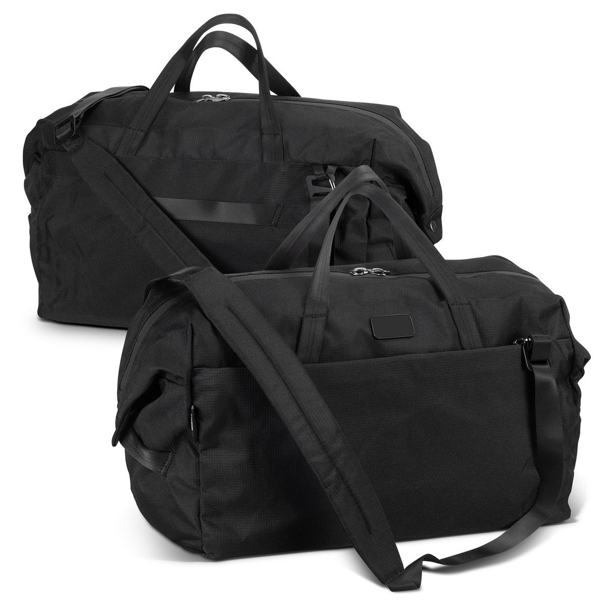 SPICE Waste2Gear Weekend Sports Bag branded bag product image