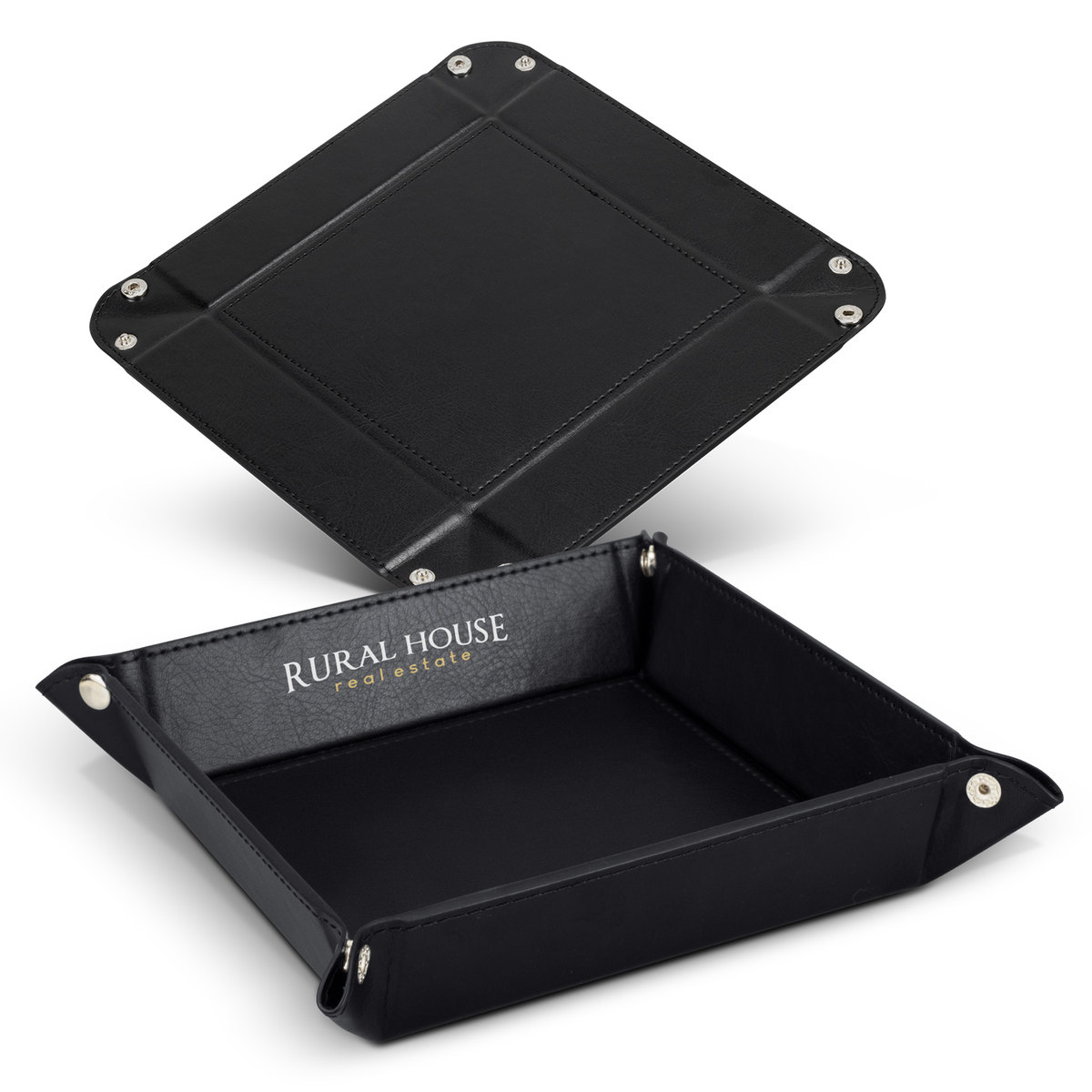 Deuce Valet Tray branded product image