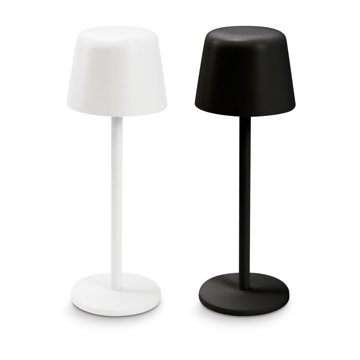 Ember Rechargeable Table Lamp branded product image