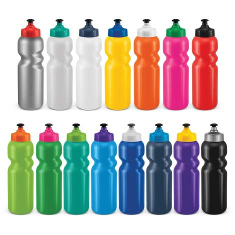 Action Sipper Bottle branded drinkware product image