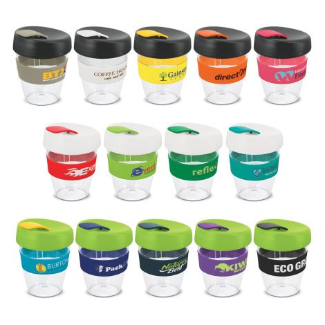 Express Cup Claritas - 350ml branded drinkware product image