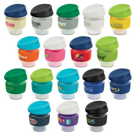 Nova Cup - Tritan 230ml branded drinkware product image
