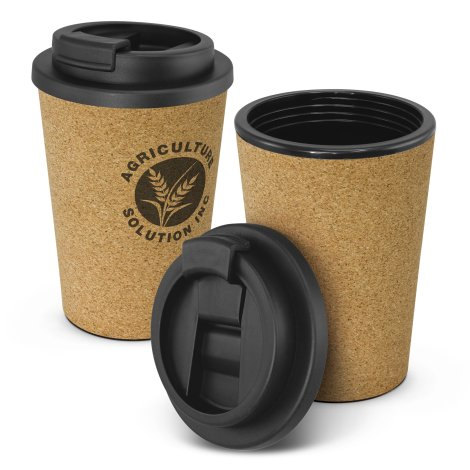 Oakridge Double Wall Cup branded drinkware product image