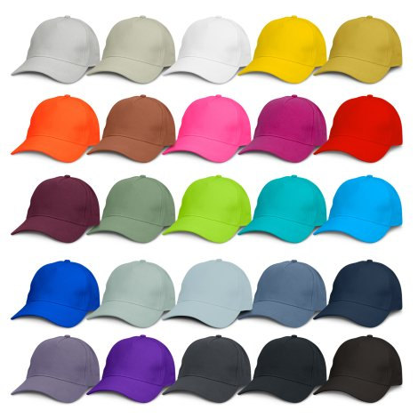 Rift Cap branded headwear product image