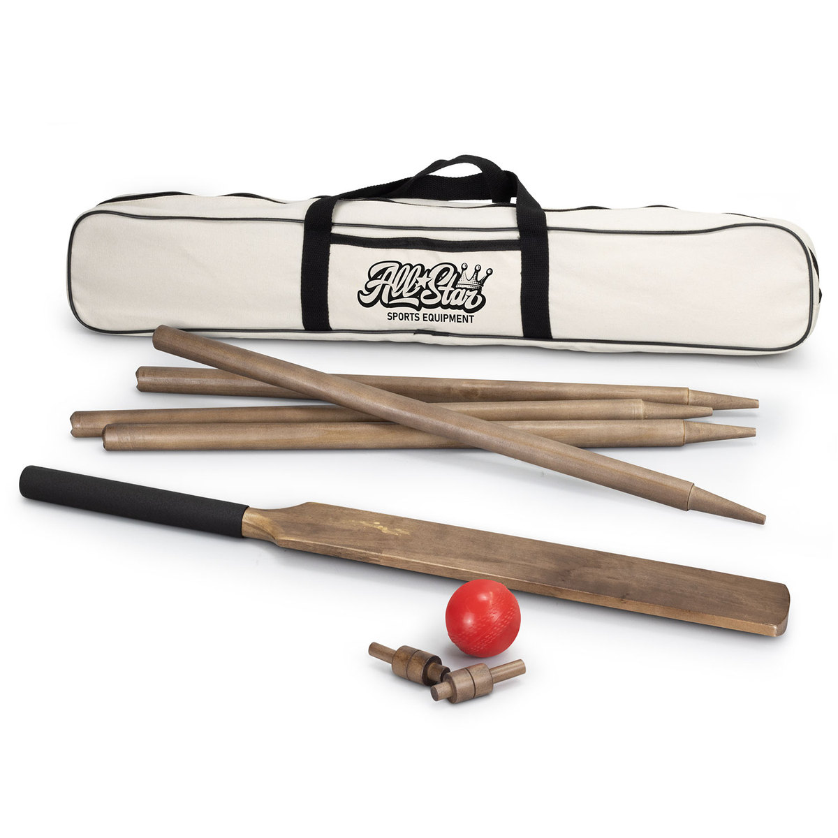 Boundary Cricket Set branded product image