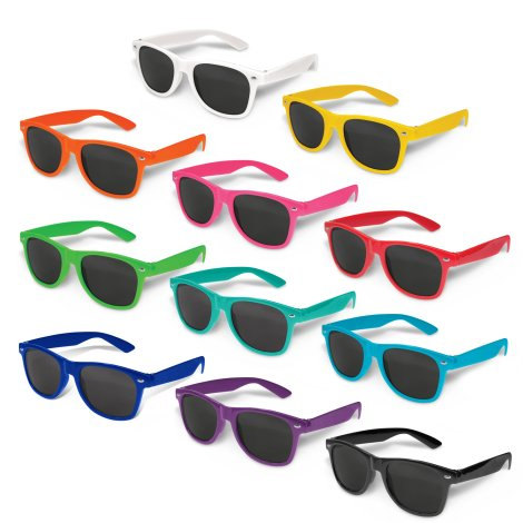 Malibu Premium Sunglasses branded outdoor and leisure product image