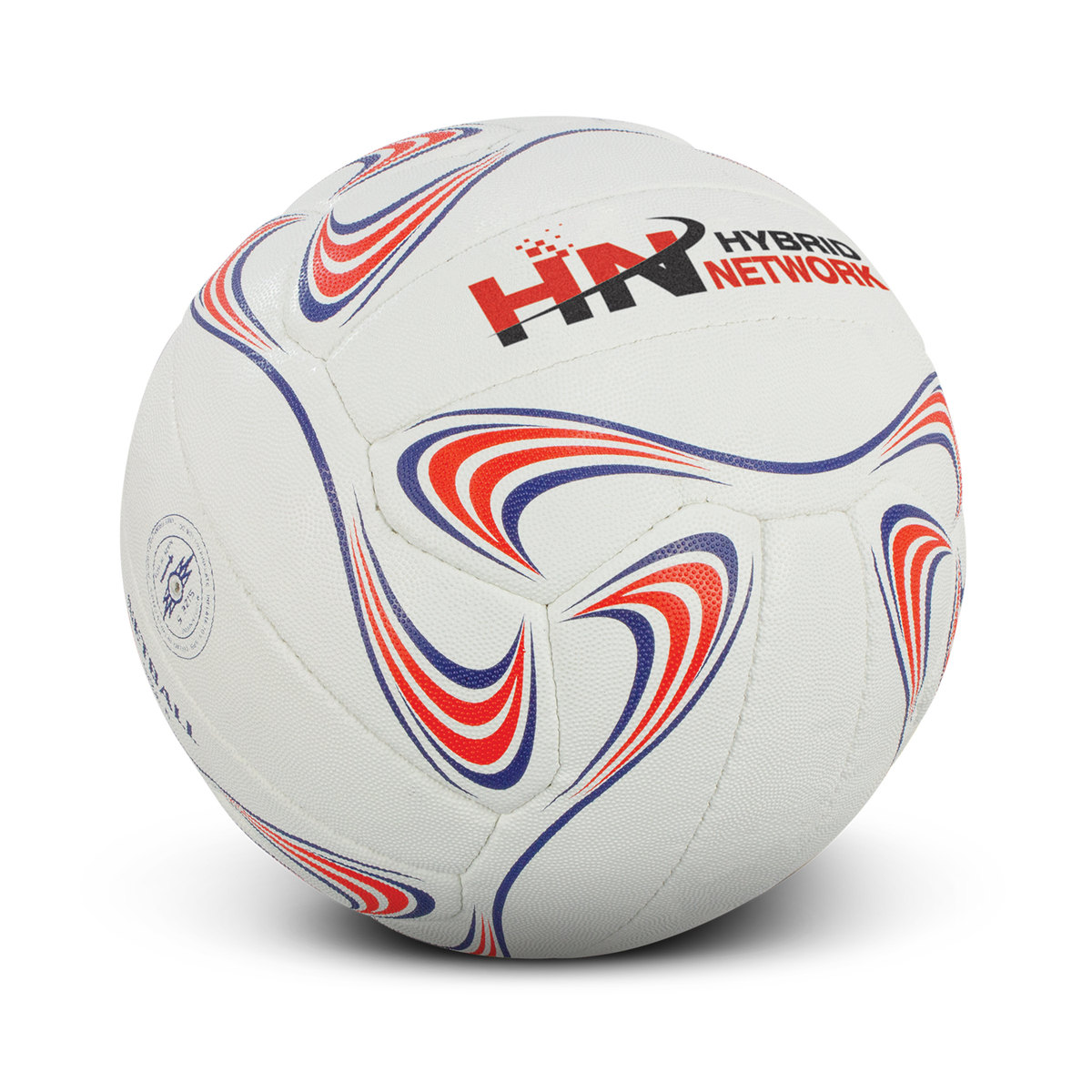 Netball Pro branded product image
