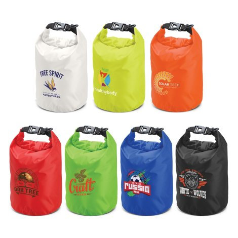 Nevis Dry Bag - 5L branded outdoor and leisure product image