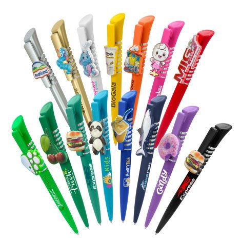 Infinity Pen branded pen product image