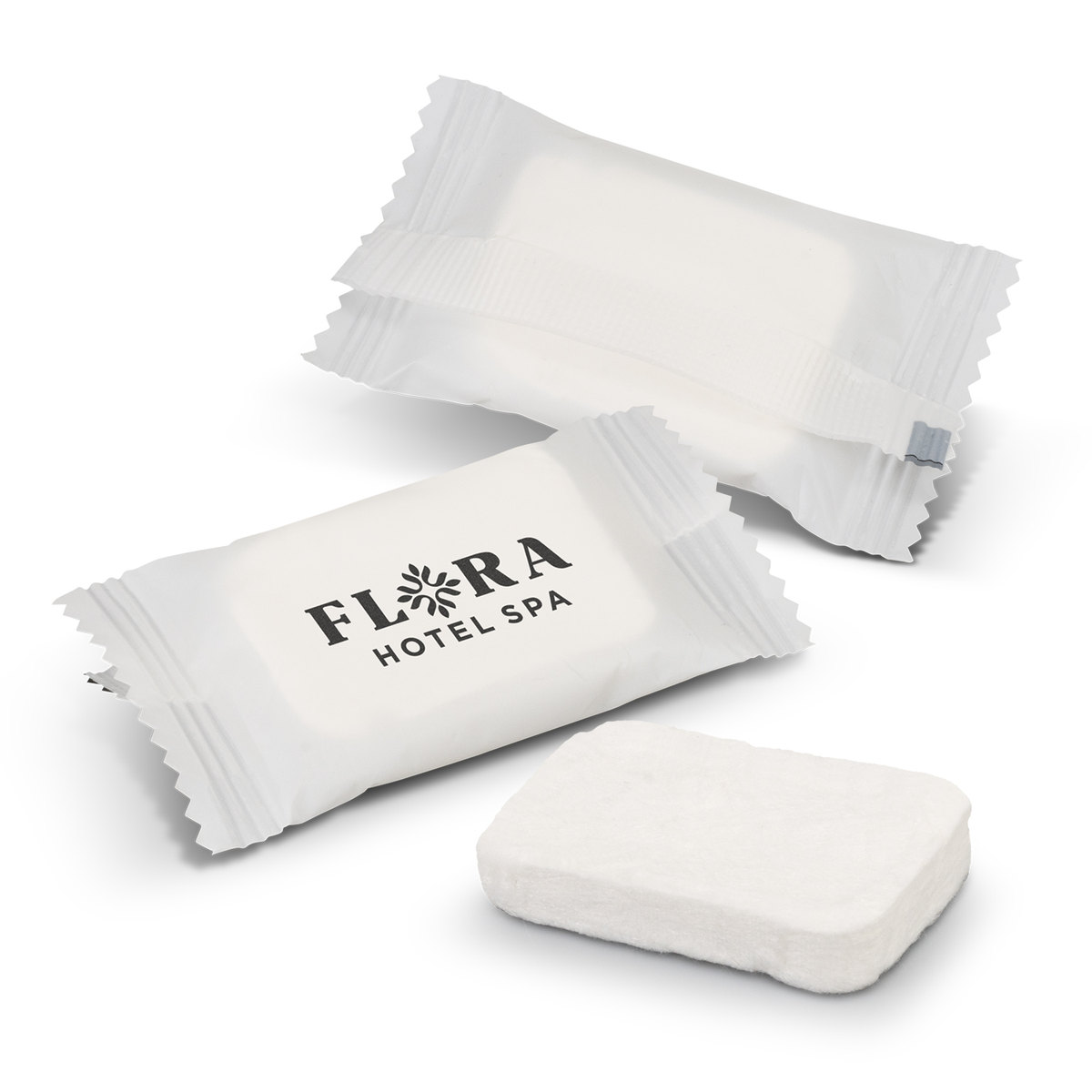 Compressed Towel Small branded product image