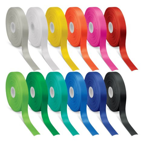 Personalised Ribbon 50mm branded print product image