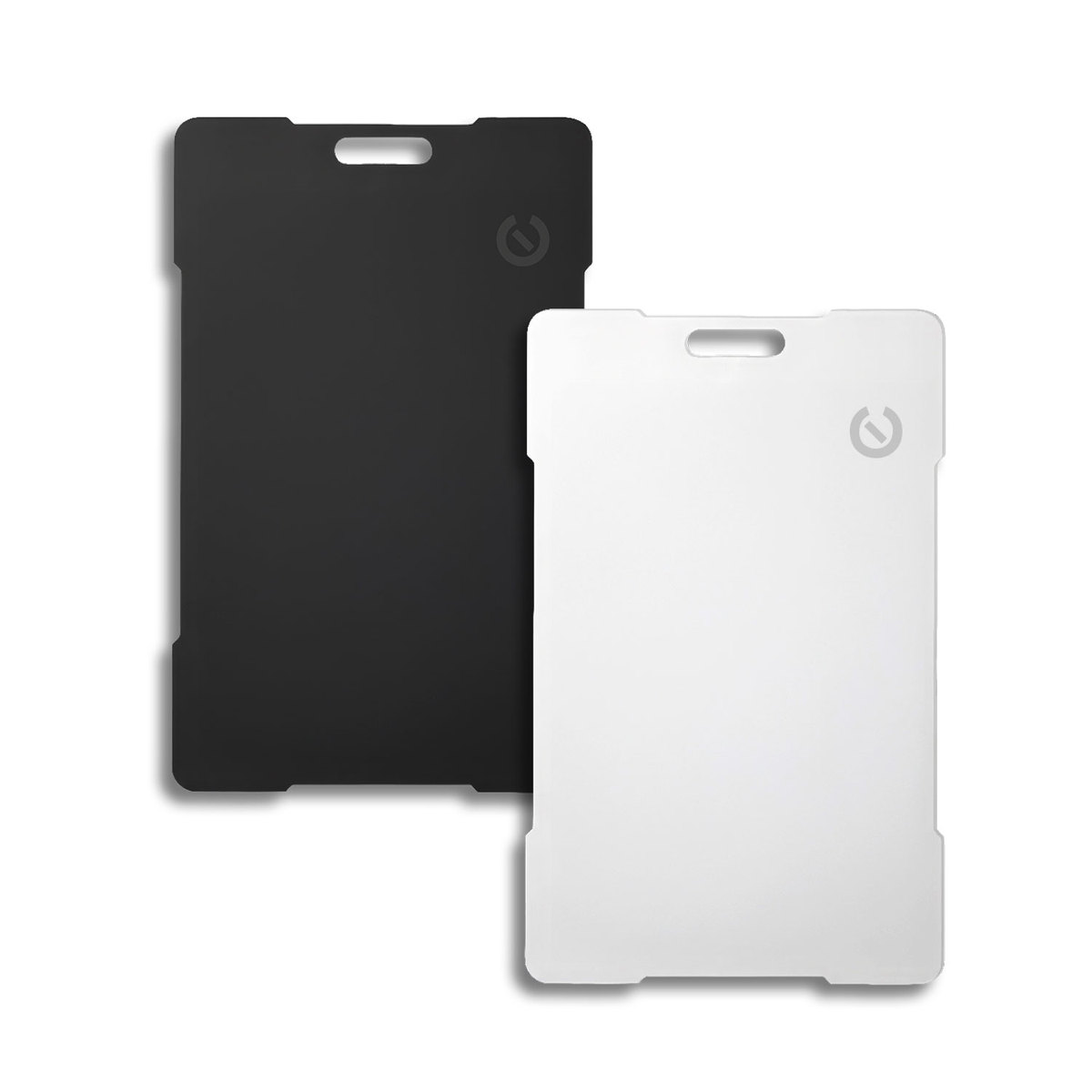 Carbon Bluetooth Tracker branded tech accessories product image