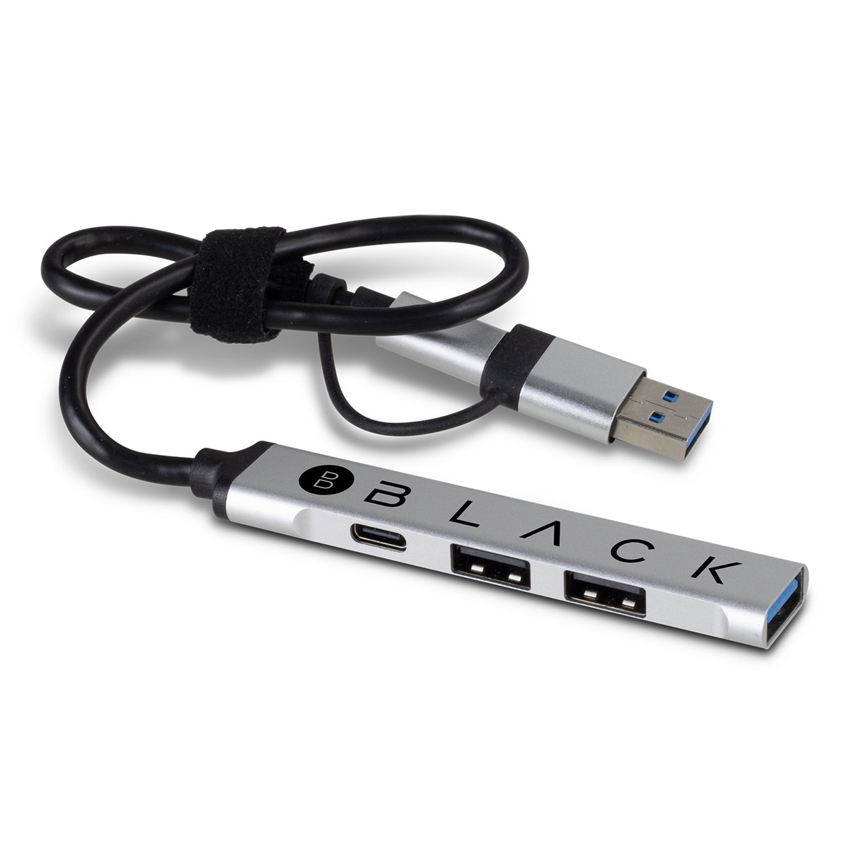 Megabyte USB Hub branded tech accessories product image