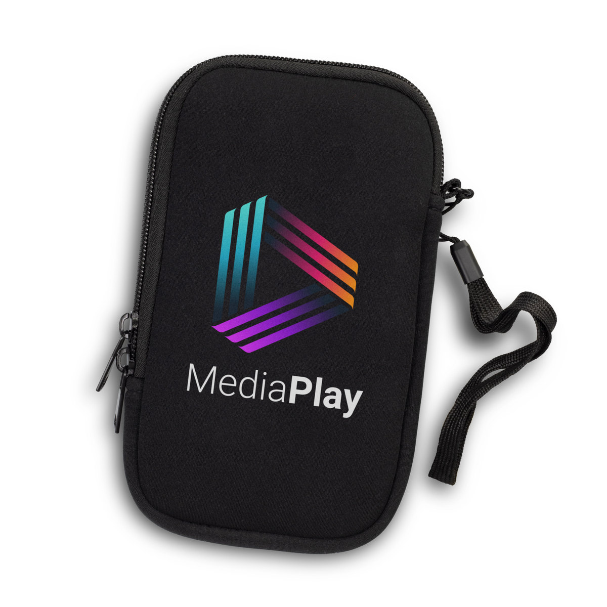 Spencer Phone Sleeve branded tech accessories product image