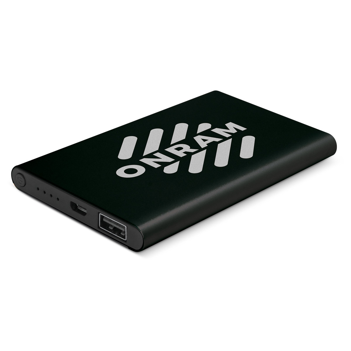 Zion Power Bank branded tech accessories product image