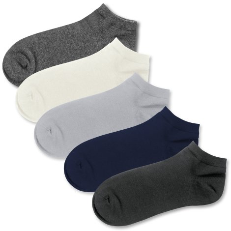 June Ankle Socks branded apparel product image