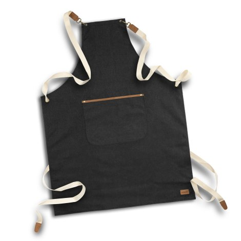 Keepsake Canvas Apron branded apparel product image