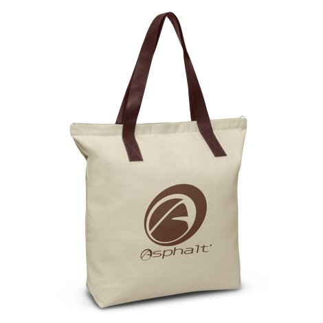 Ascot Tote Bag product example for Colourflex Transfers