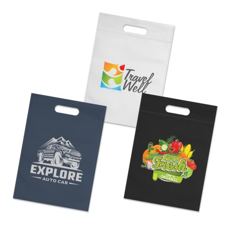 Delta Tote Bag branded bags product image