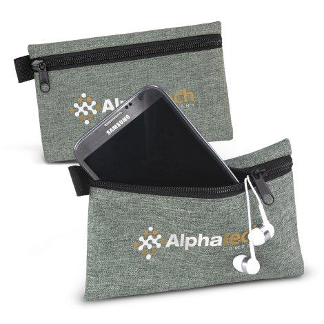 Dexter Tech Pouch branded bags product image