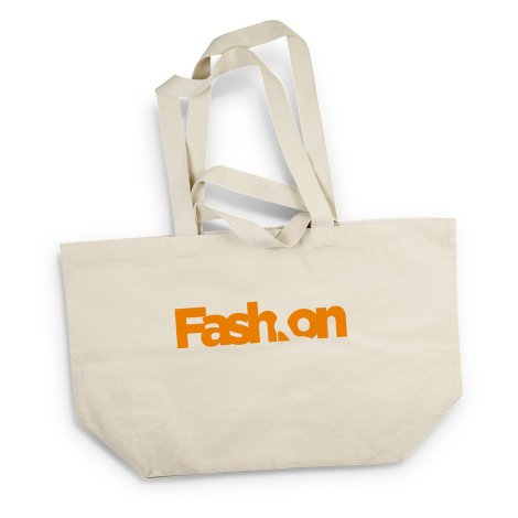 Goliath Tote Bag branded bags product image
