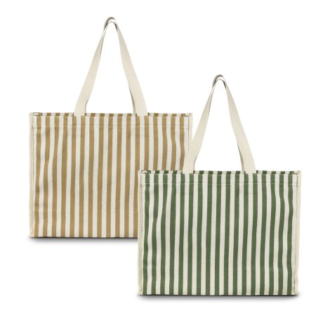 Keepsake Beach Tote Bag branded bag product image