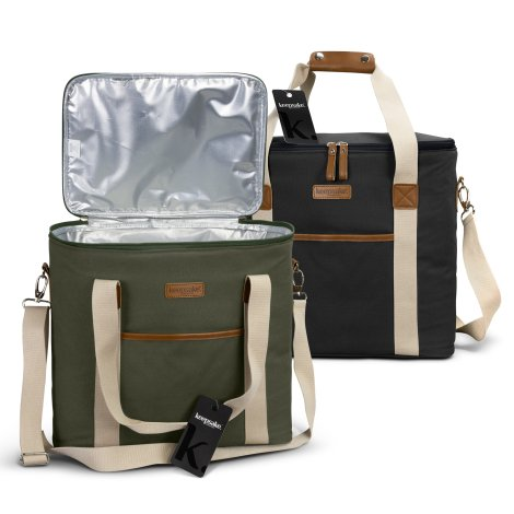 Keepsake Merchant Cooler Bag branded bag product image