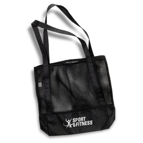 Lorna Sports Tote branded bag product image