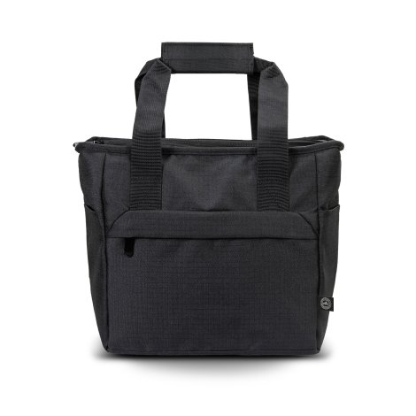 Oceana Recycled Cooler Bag branded bag product image