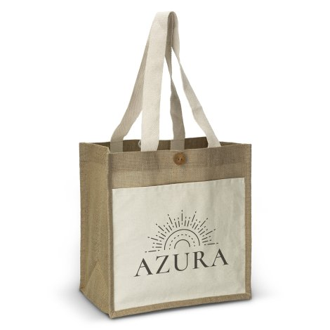 Osiris Tote Bag branded bag product image