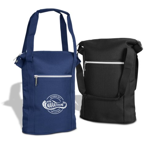 Provence Wine Cooler Bag branded bag product image