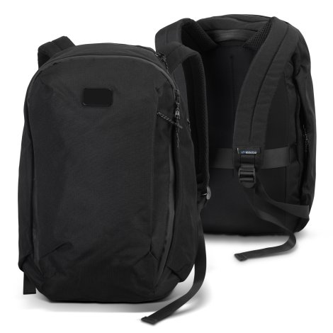 SPICE Waste2Gear Business Computer Backpack branded bag product image
