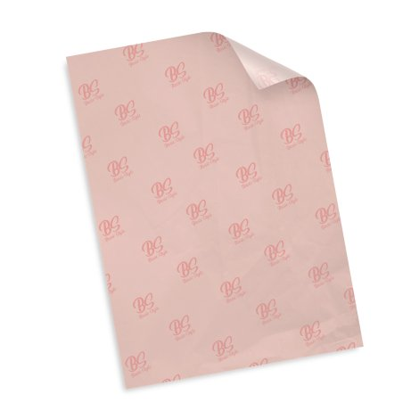 Custom Tissue Paper - Colour branded branded packaging product image