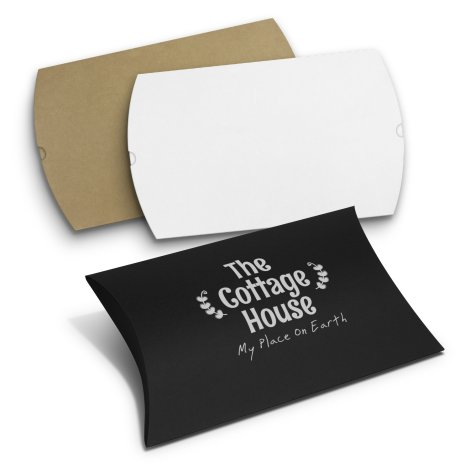 Pillow Box - Extra Large branded packaging product image